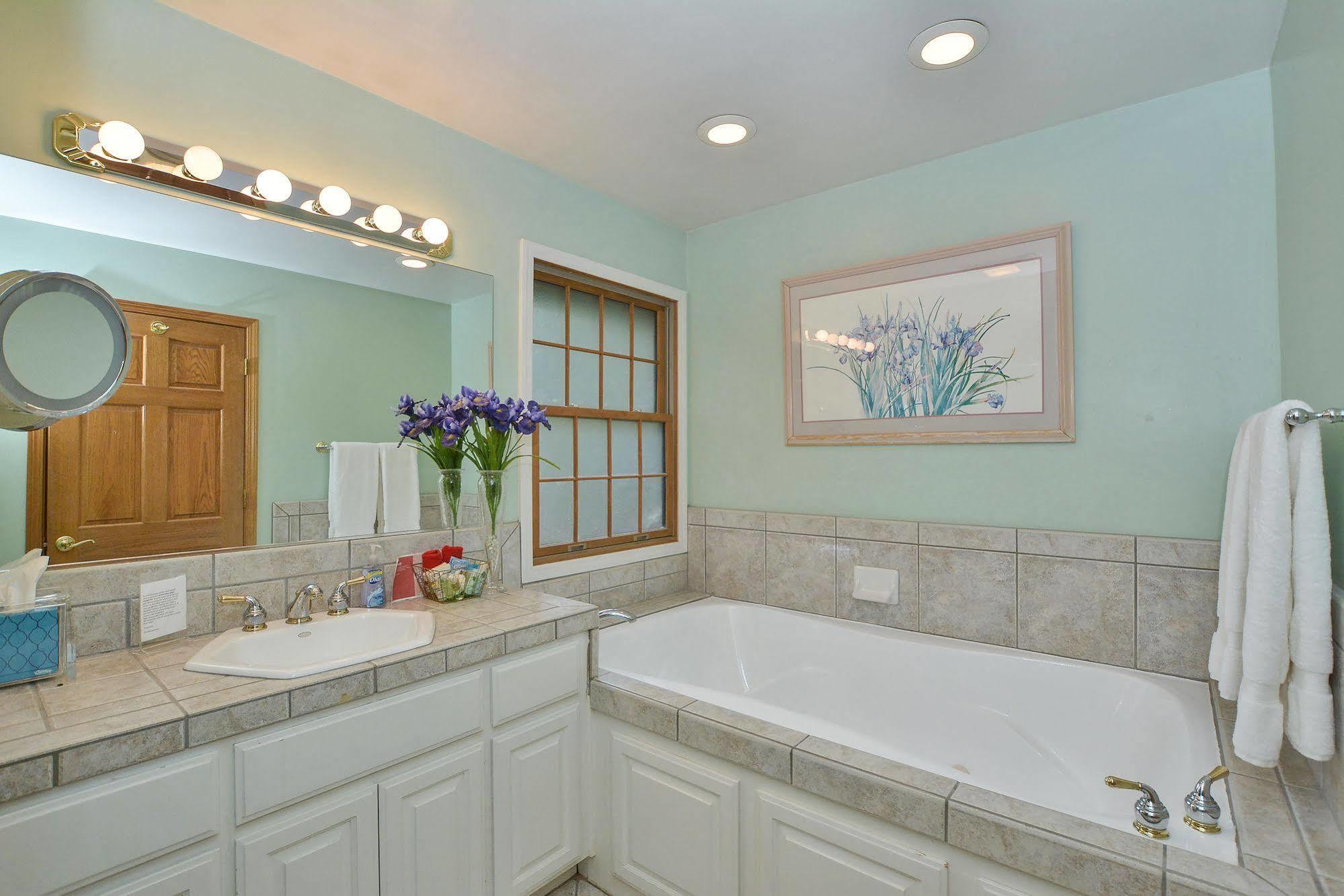 Alpenhorn Bed And Breakfast Big Bear Lake Exterior foto