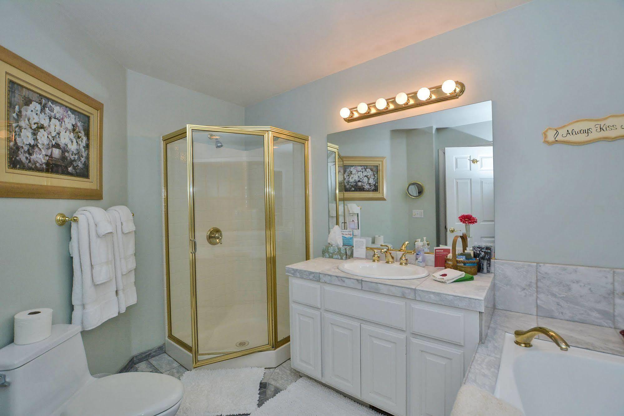Alpenhorn Bed And Breakfast Big Bear Lake Exterior foto
