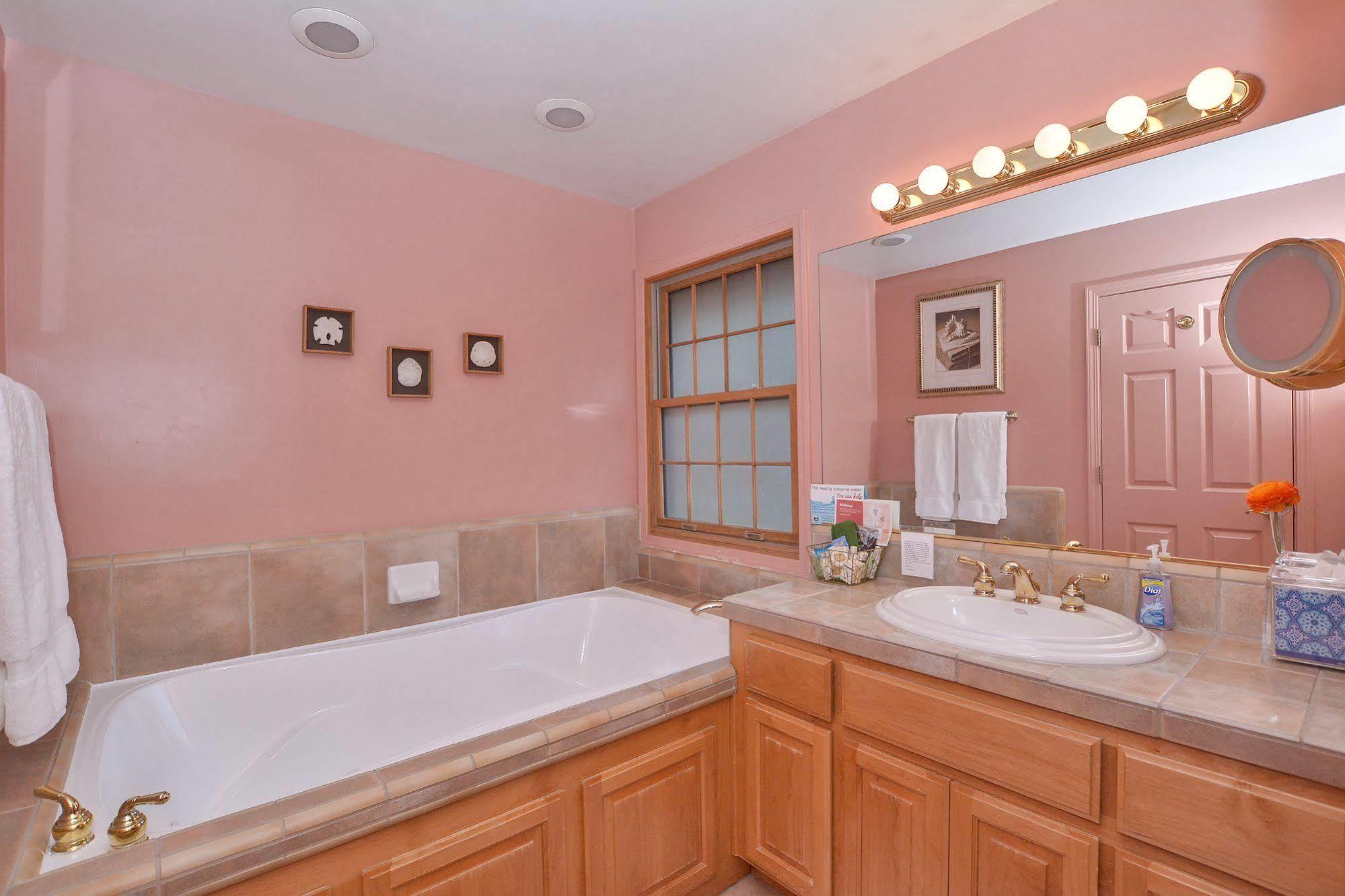 Alpenhorn Bed And Breakfast Big Bear Lake Exterior foto